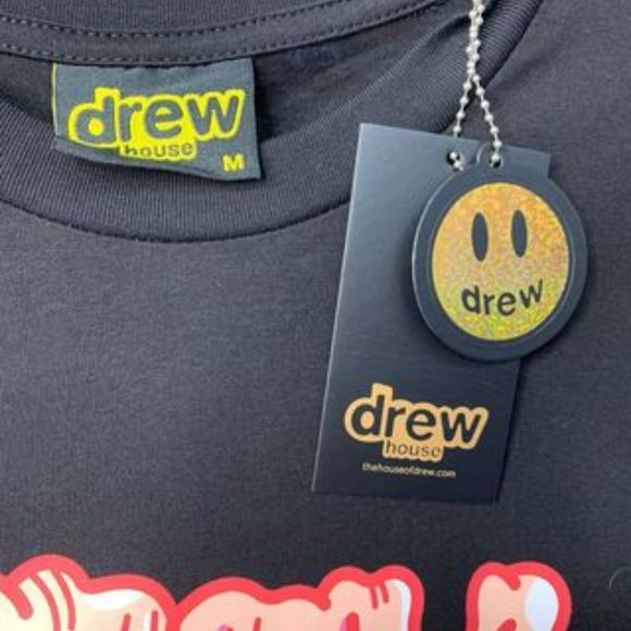 DREW T-Shirts - Picture 2 of 3